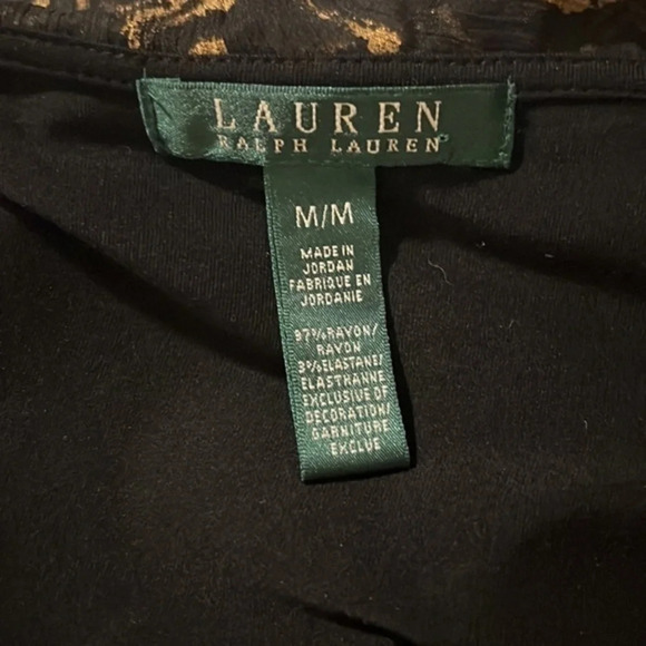 LAUREN RALPH LAUREN 3 PC Set - Picture 5 of 12